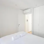Paris Central 1 Bedroom Apartment With Ac