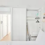Paris Central 1 Bedroom Apartment With Ac