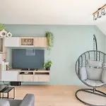 Paris Central 1 Bedroom Apartment With Ac