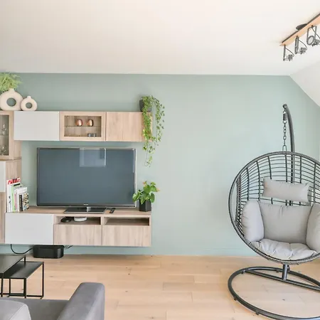 1 Bedroom With Ac Appartamento