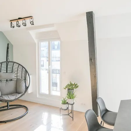 Appartamento 1 Bedroom With Ac