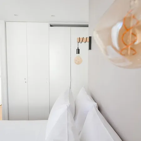1 Bedroom With Ac Appartamento *