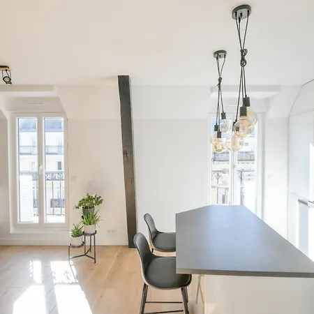 1 Bedroom With Ac *