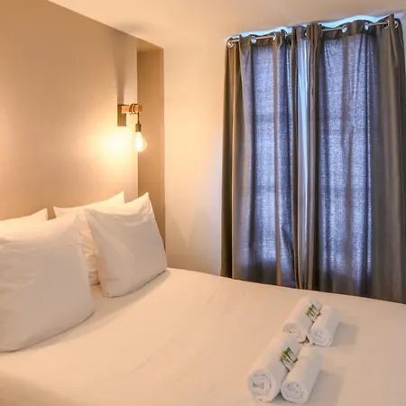Appartamento 1 Bedroom With Ac *