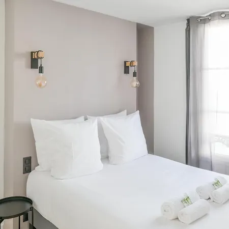 1 Bedroom With Ac Appartamento *