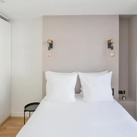 1 Bedroom With Ac Appartamento *
