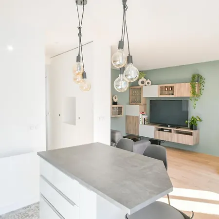 Appartamento 1 Bedroom With Ac
