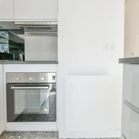 Appartamento 1 Bedroom With Ac *