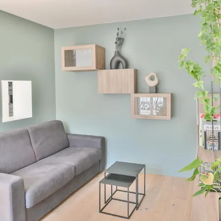 Appartamento 1 Bedroom With Ac