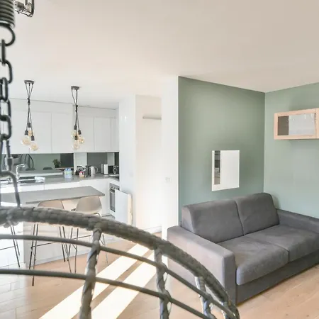 1 Bedroom With Ac Appartamento *