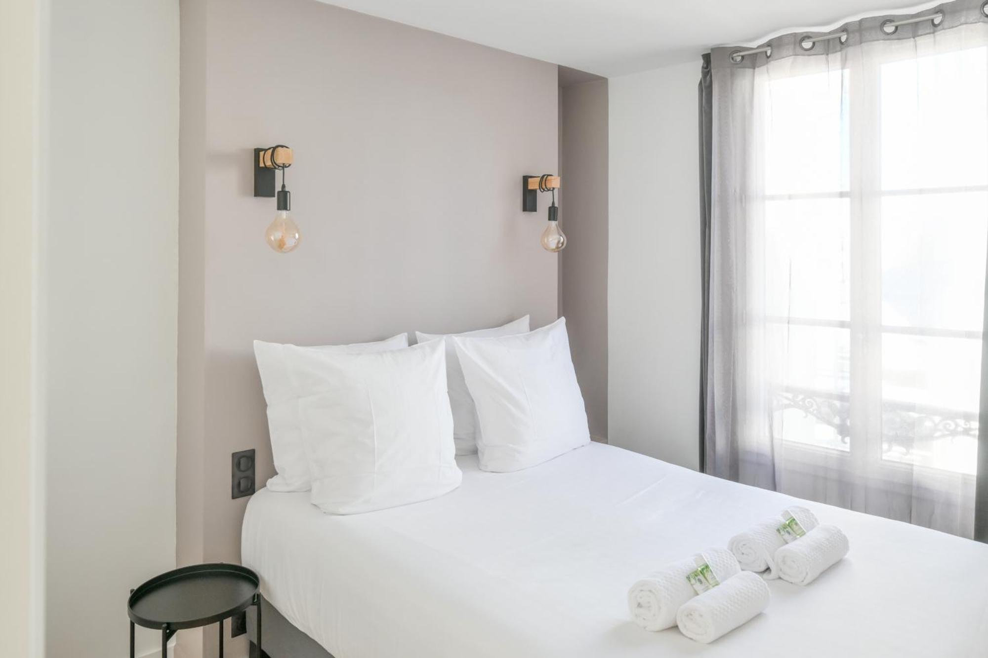 1 Bedroom With Ac Appartamento *