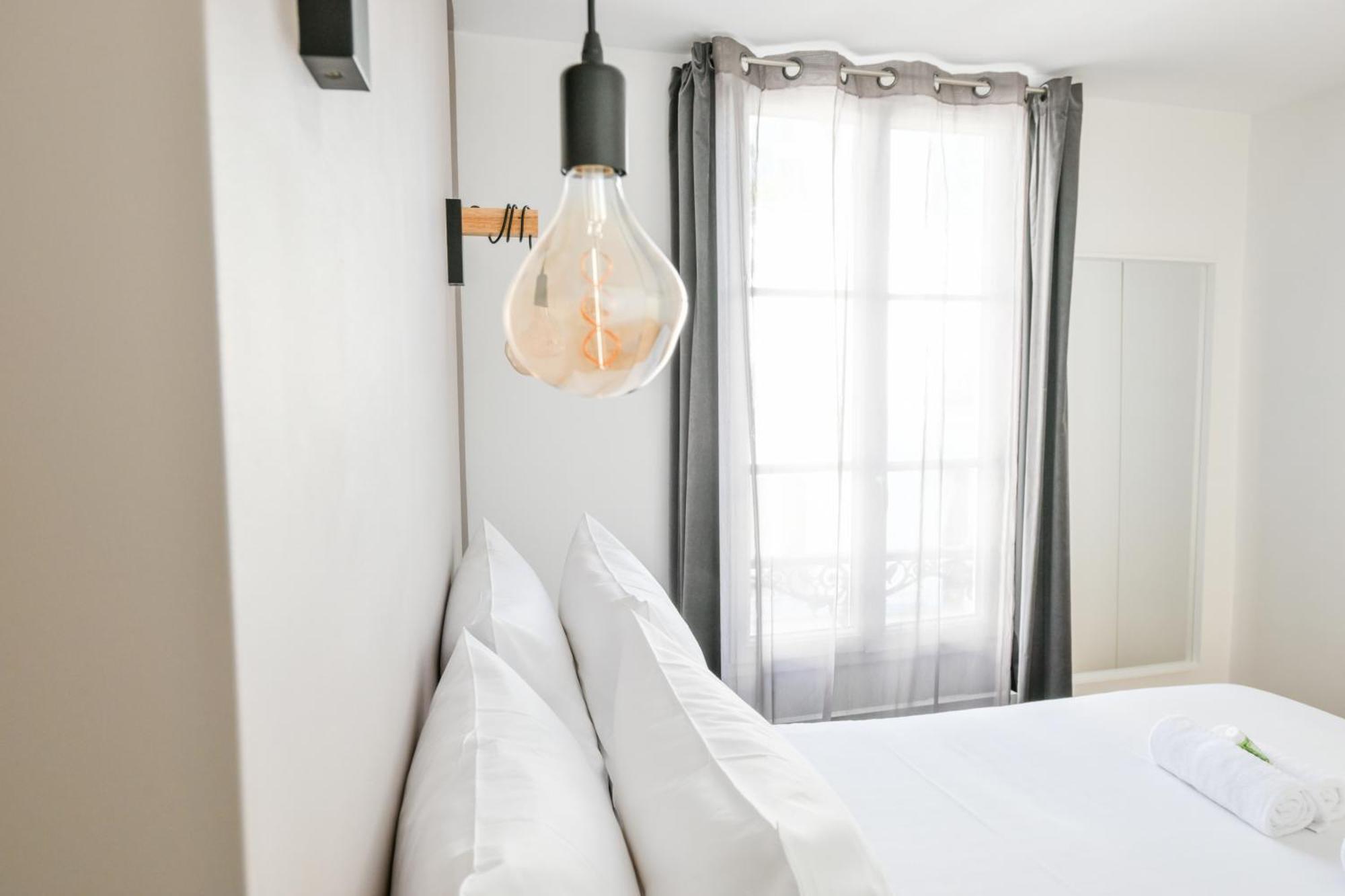 1 Bedroom With Ac Appartamento *