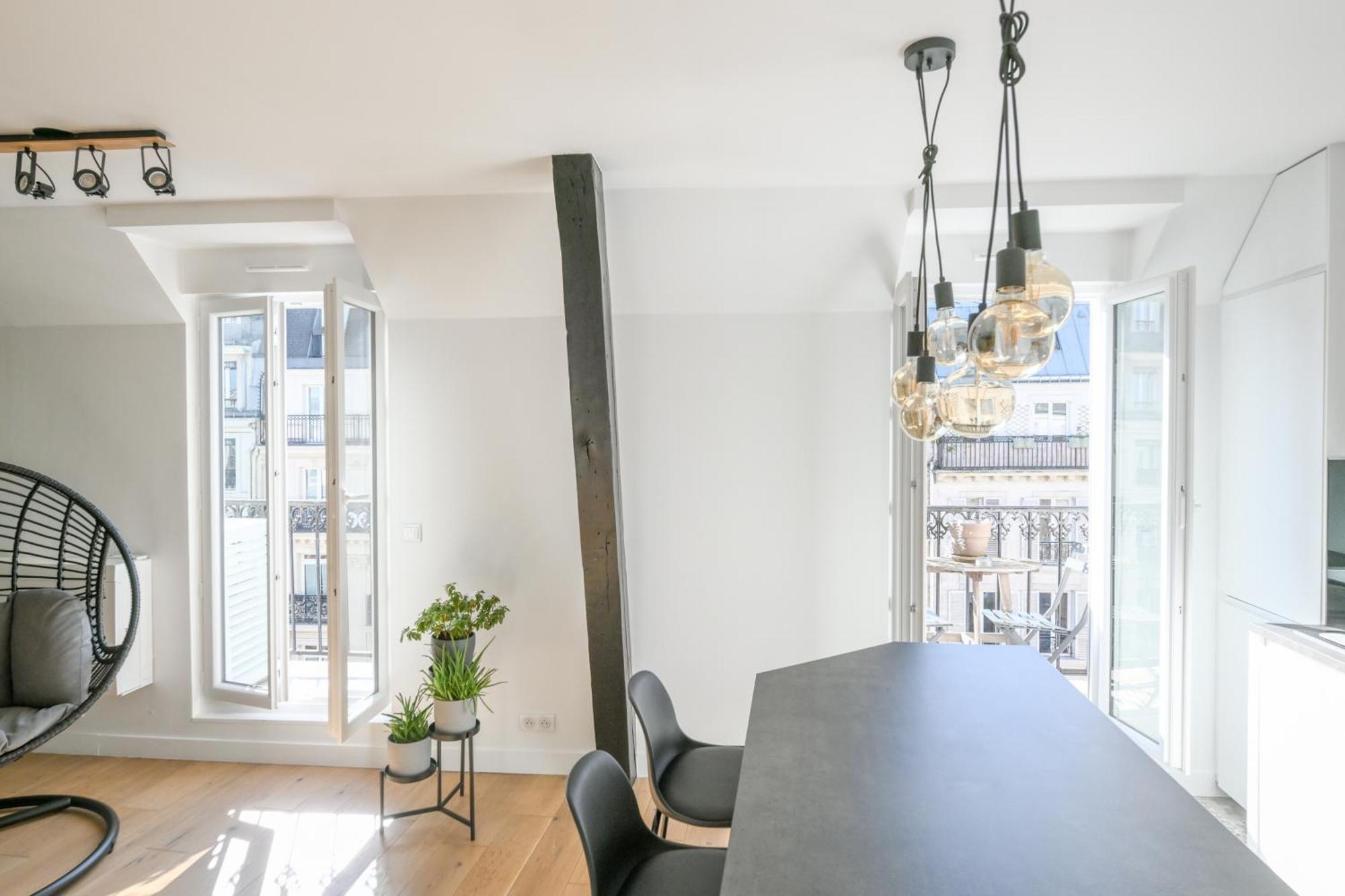 1 Bedroom With Ac