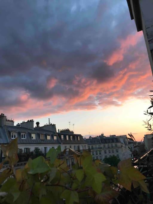 1 Bedroom With Ac Appartamento Parigi